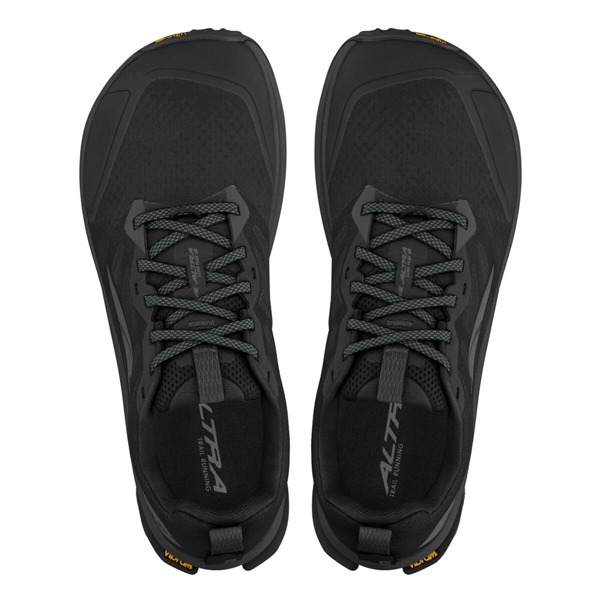 Altra Lone Peak 9+ Mens Trail Running Shoes