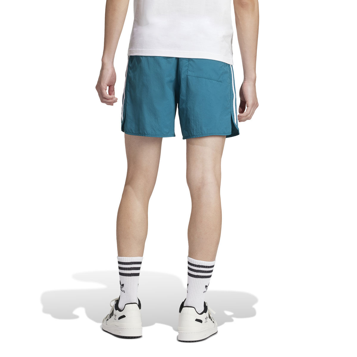 adidas Originals Mens Adicolor Classics Sprinter Shorts