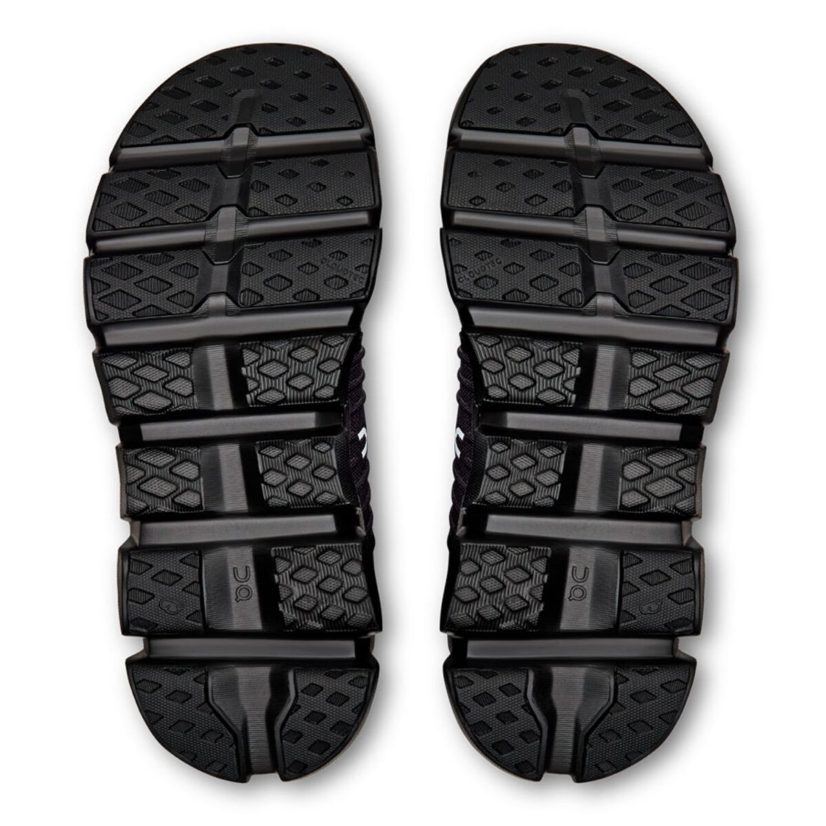 On Cloudswift GS Kids Running Shoes