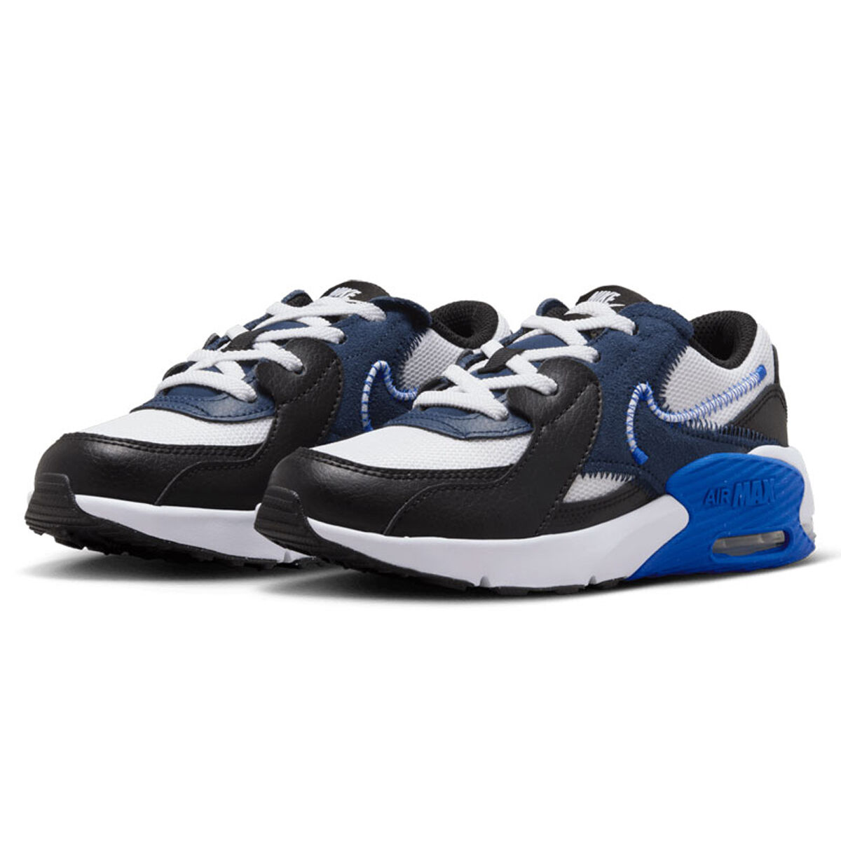Nike Air Max Excee PS Kids Casual Shoes
