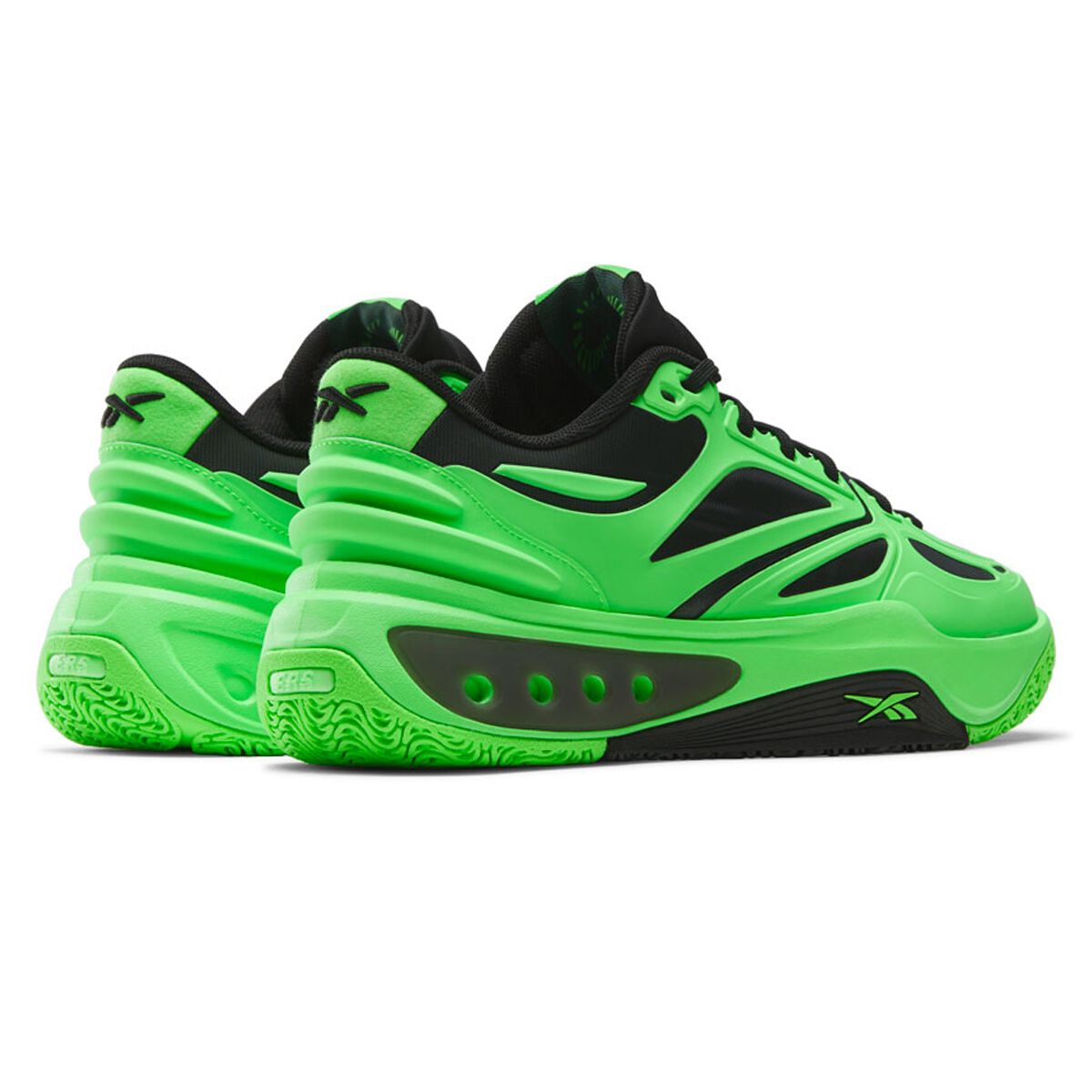 Reebok Engine A Basketball Shoes
