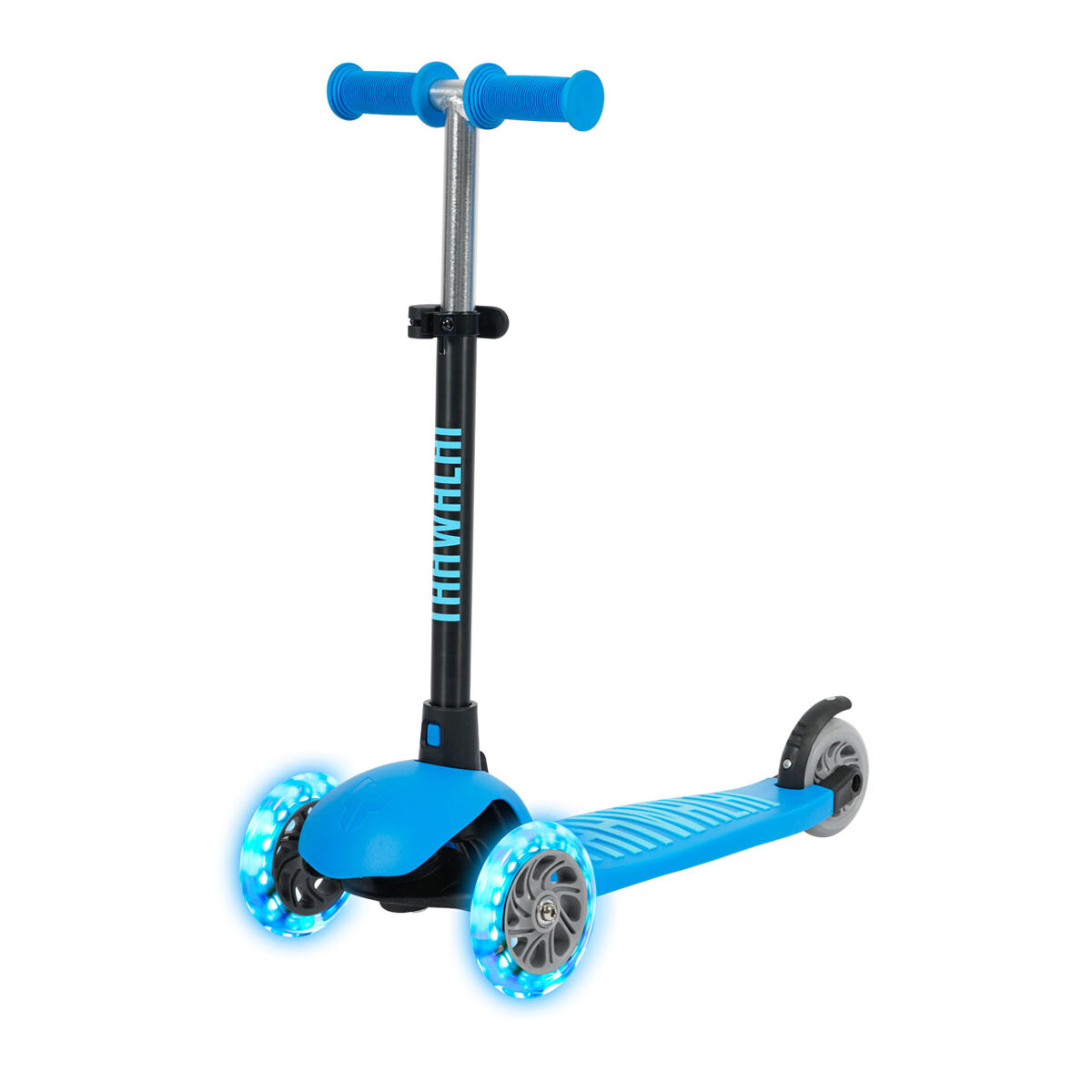 Tahwalhi TR1 Scooter