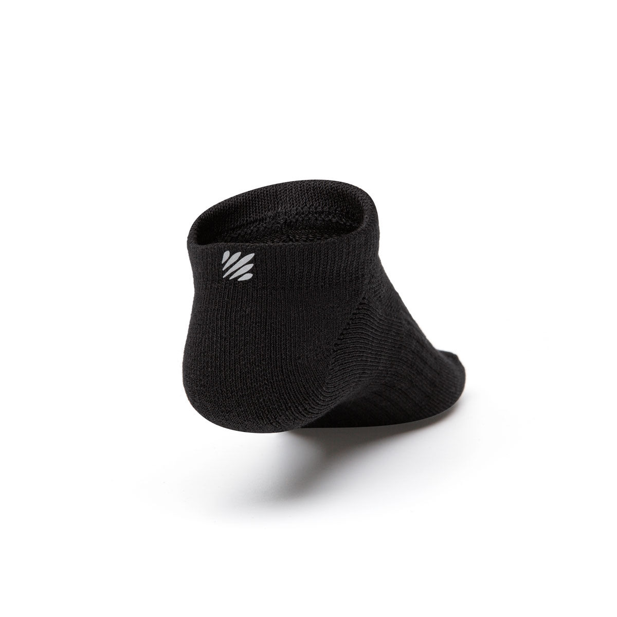 Ell/Voo Womens Low Cut Socks 3 Pack