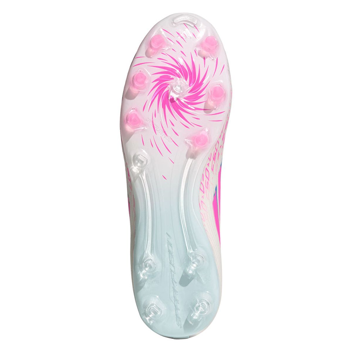 adidas Womens F50 Sparkfusion League FG/AG Football Boots