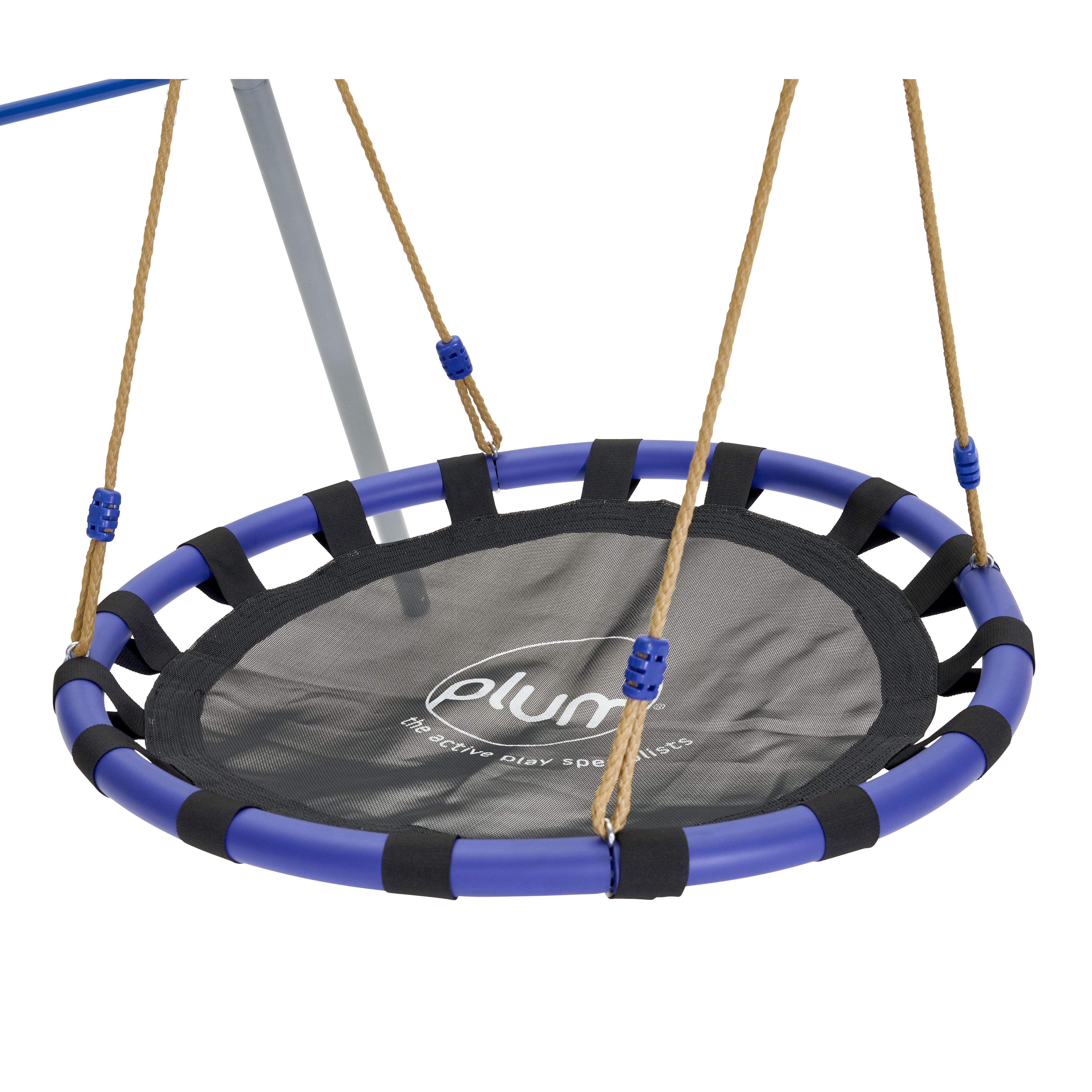 Plum Play Multiplay Swingset