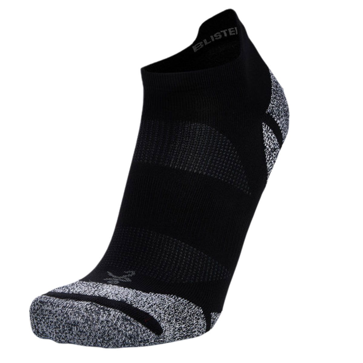 Balega Blister Resist Light No Show Socks