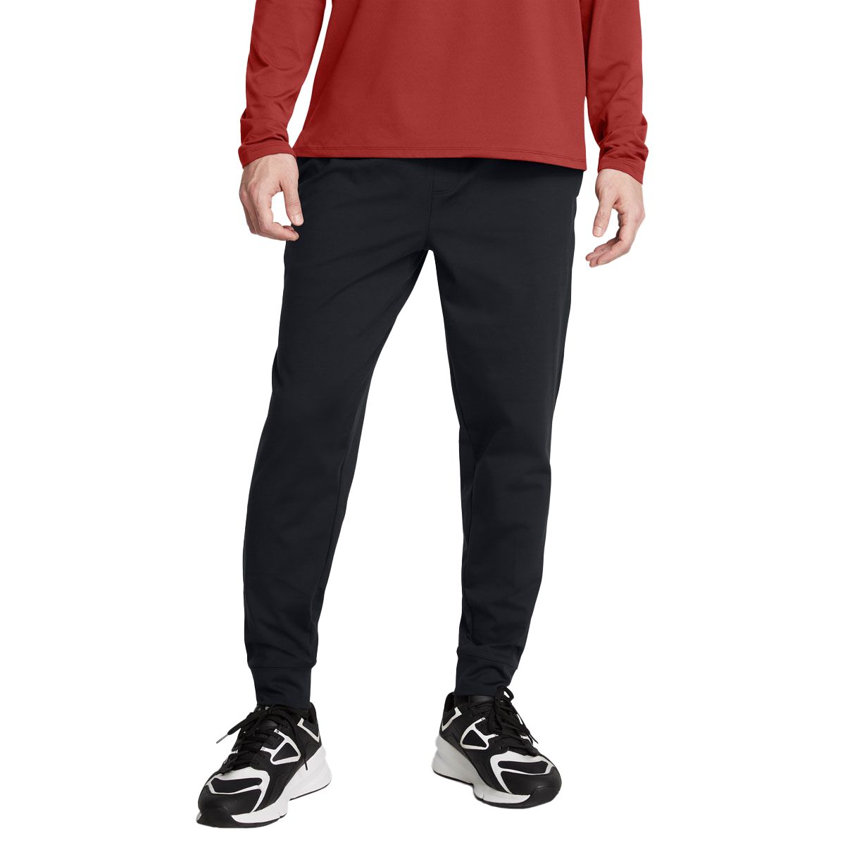 Under Armour Mens Merdian Tapered Track Pants