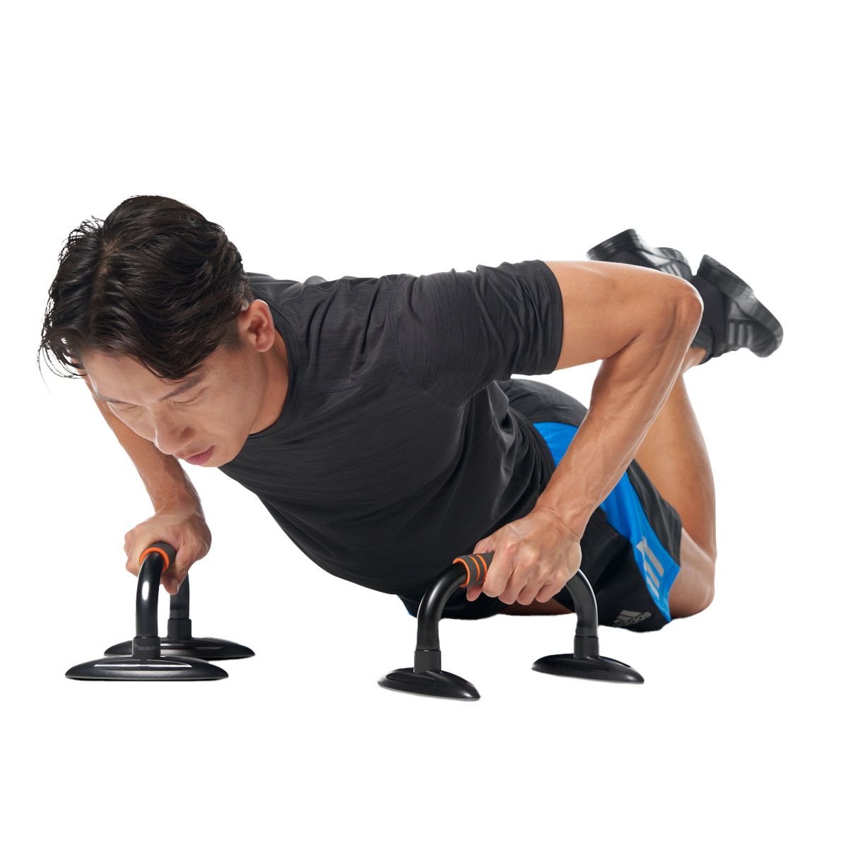 Celsius Push-Up Bars