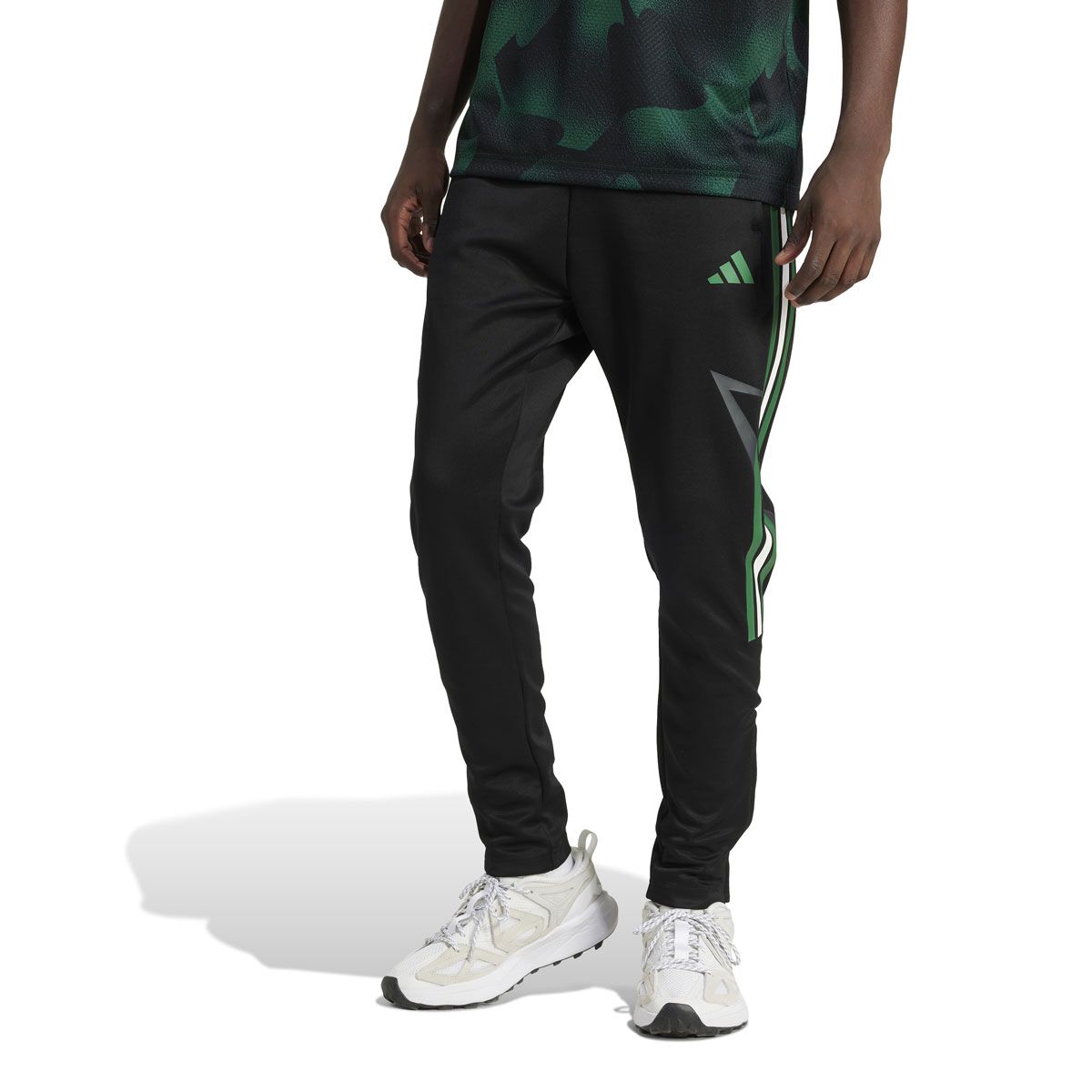 adidas Mens House of Tiro Nations Pack Track Pants