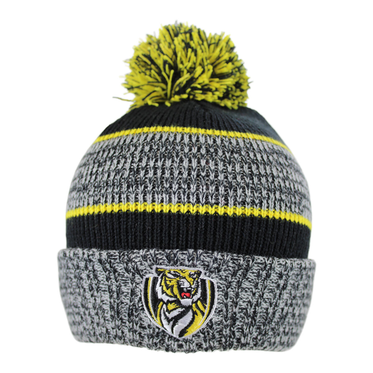 Richmond Tigers Blitz Beanie