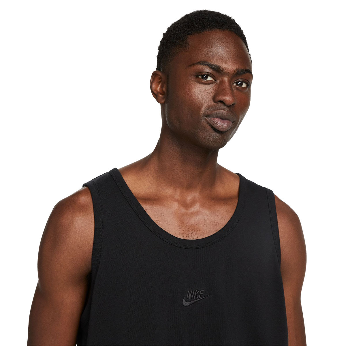 Nike Mens Sportswear Premium Essentials Tank