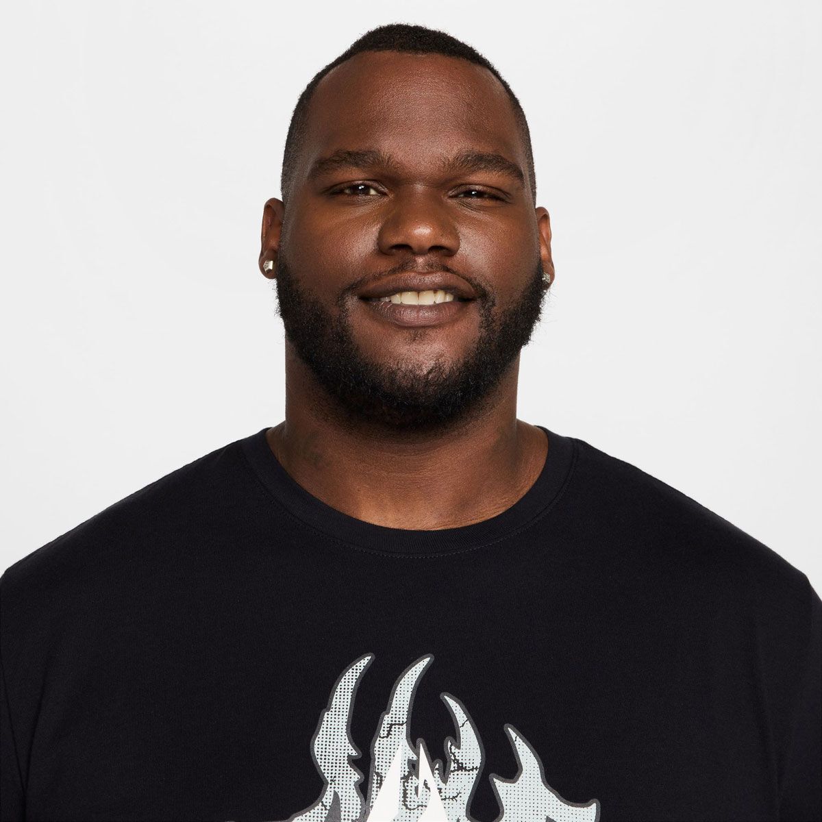 Nike Mens Ja Morant Basketball Tee