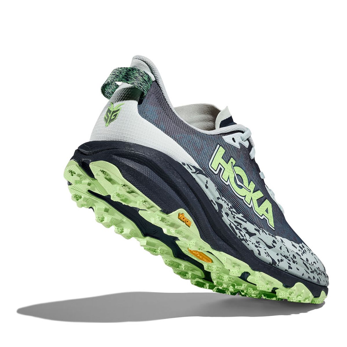 Hoka Speedgoat 6 Mens Trail Running Shoes