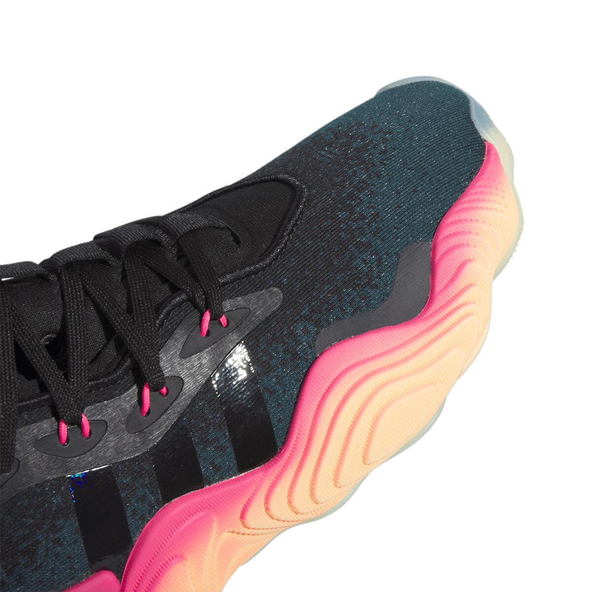 adidas Trae Young 3 Basketball Shoes