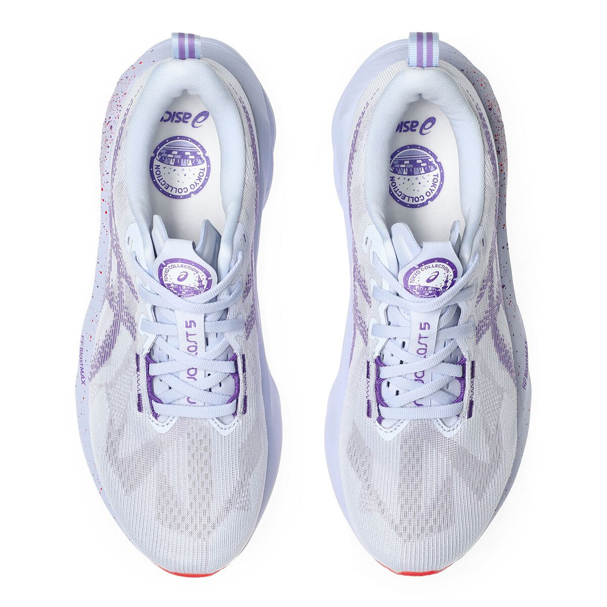 Asics Novablast 5 Mens Running Shoes