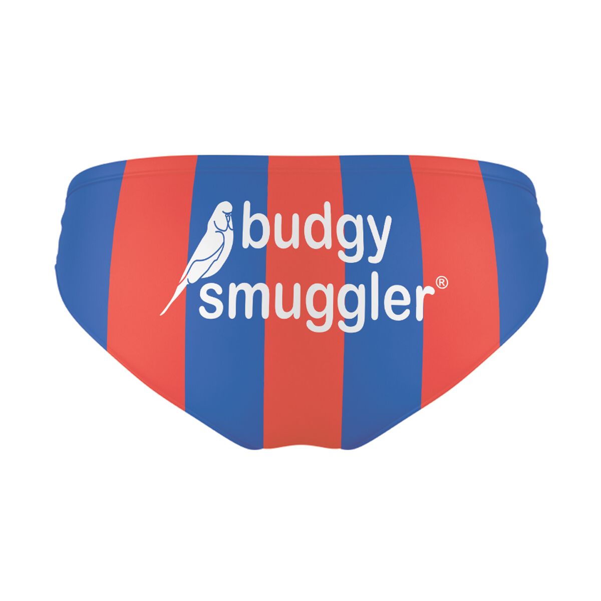 Budgy Smuggler Mens Newcastle Knights Retro Briefs