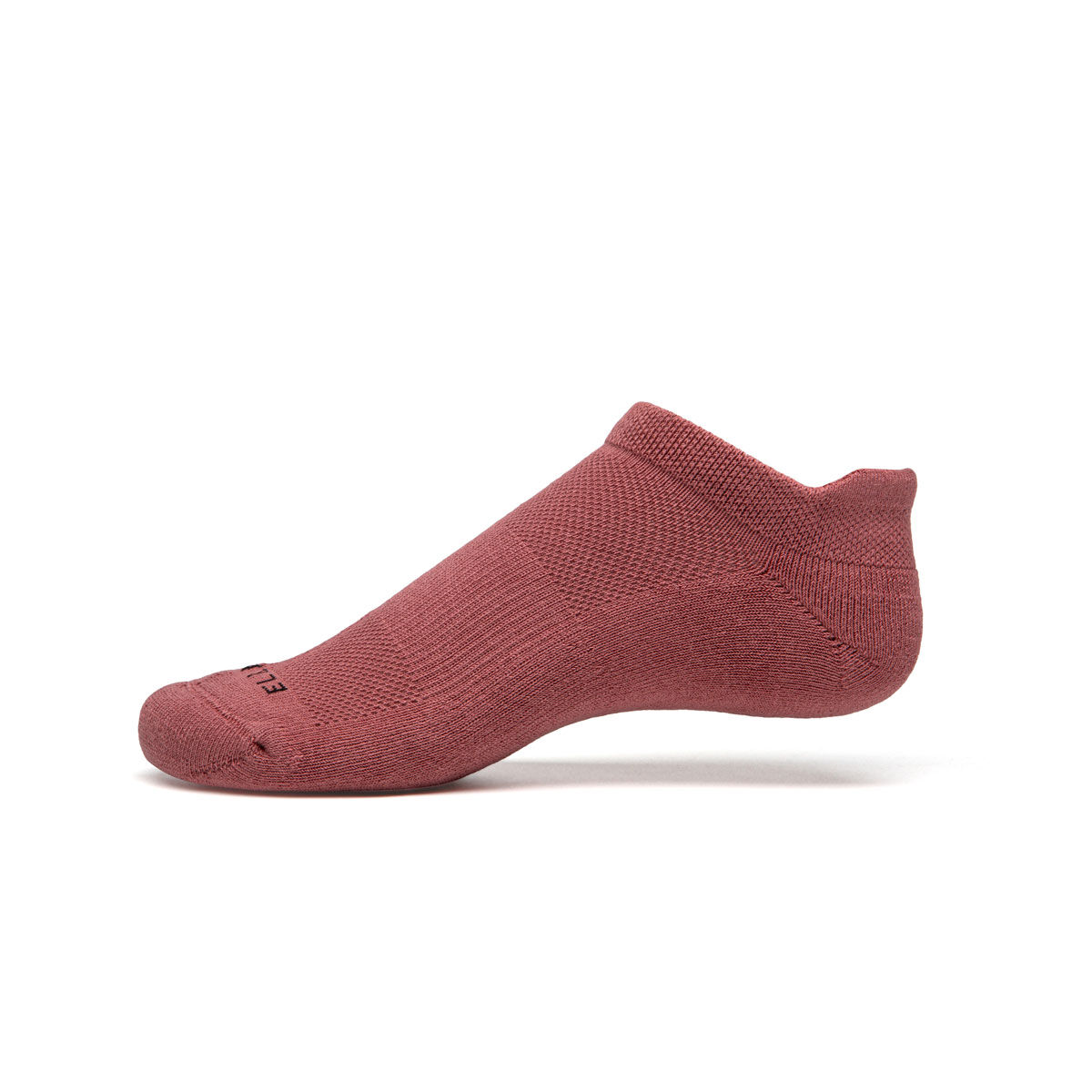 Ell/Voo Womens No Show Socks 3 Pack