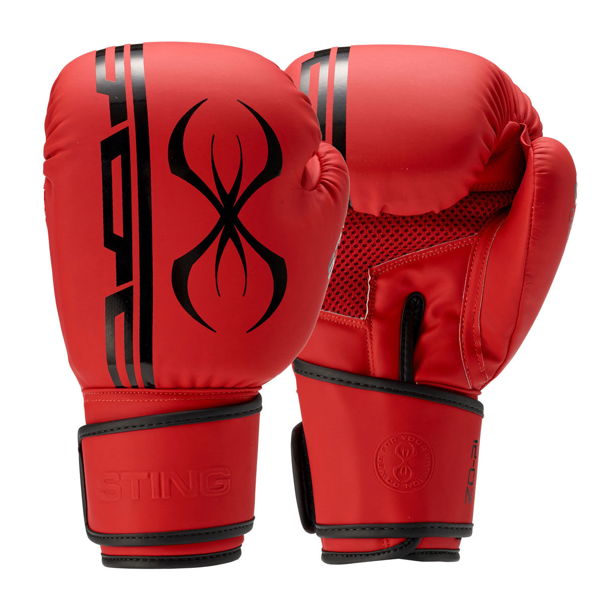 Sting Armaplus Boxing Gloves