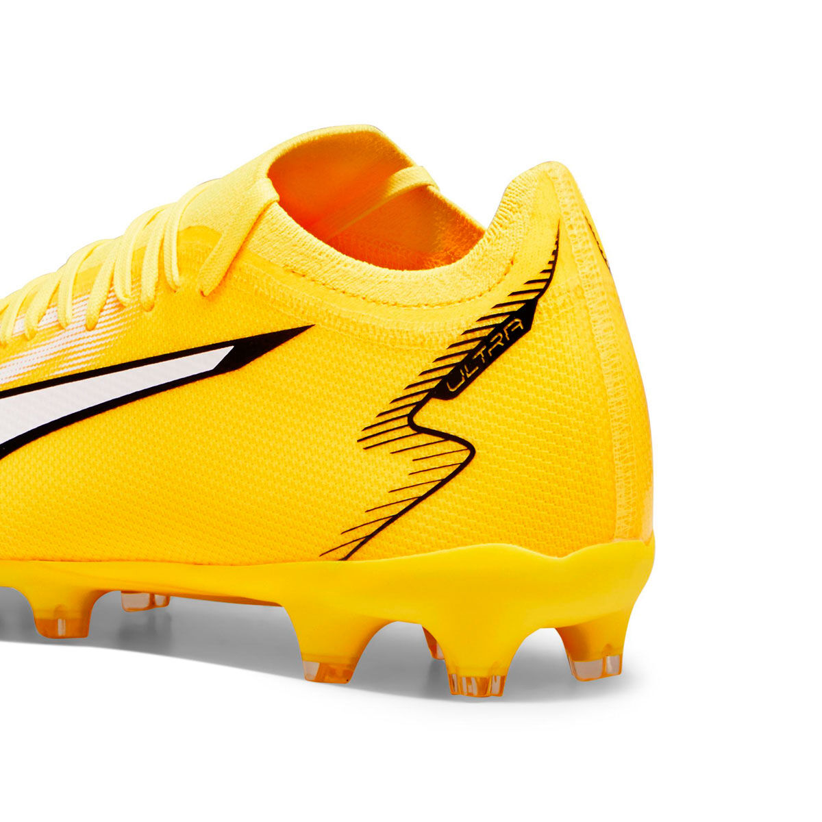 Puma Ultra Match Football Boots