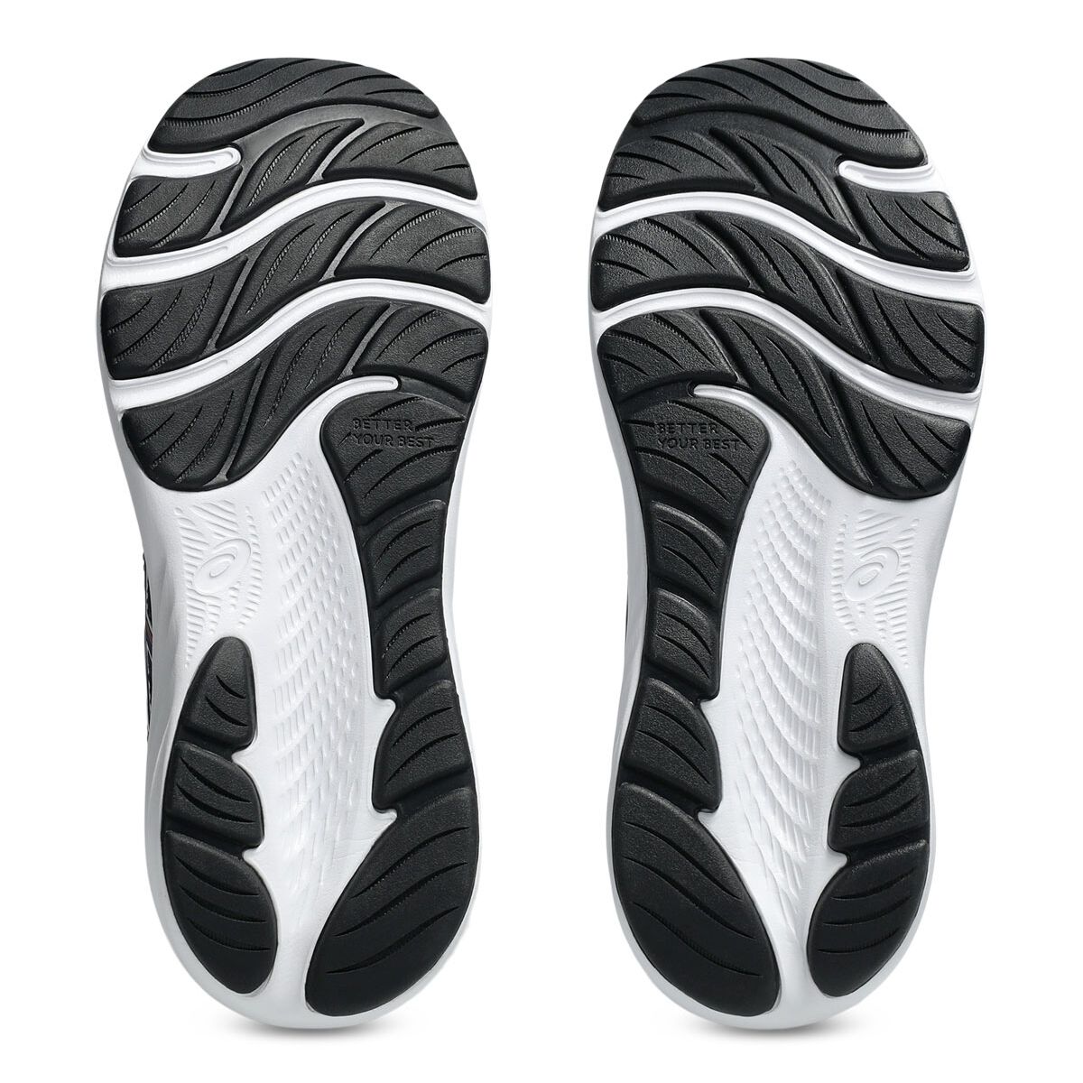 Asics Contend 9 GS Kids Running Shoes