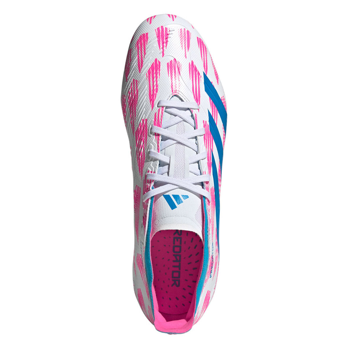 adidas Predator League Football Boots