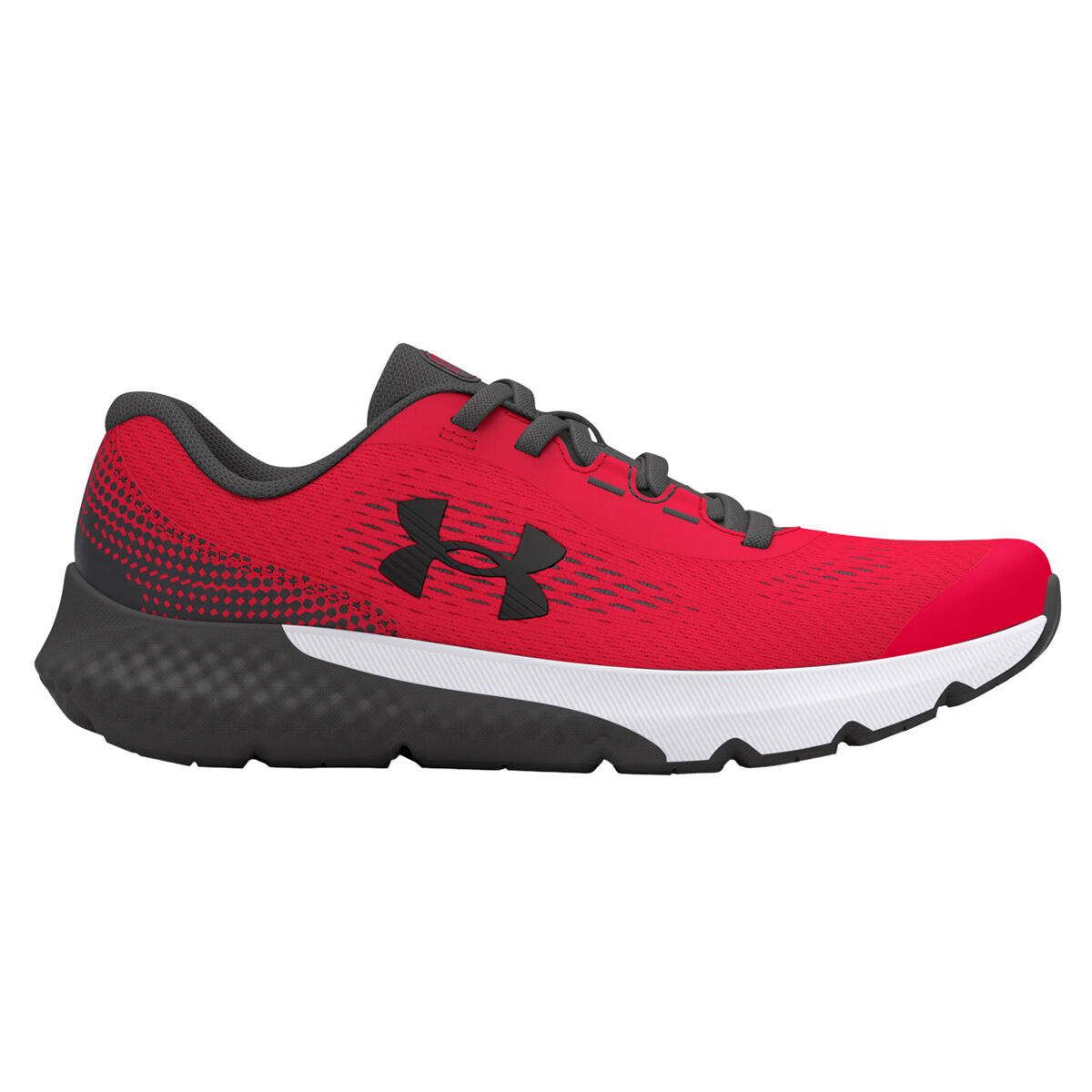 Under Armour Rogue 4 AL PS Kids Running Shoes