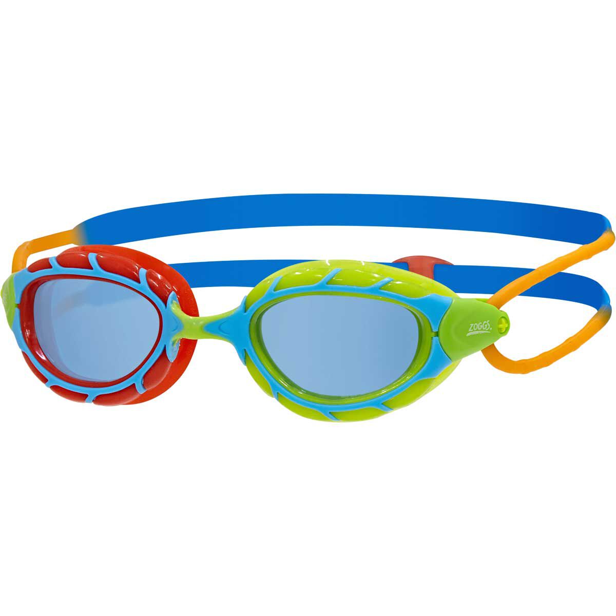 Zoggs Predator Junior Goggles