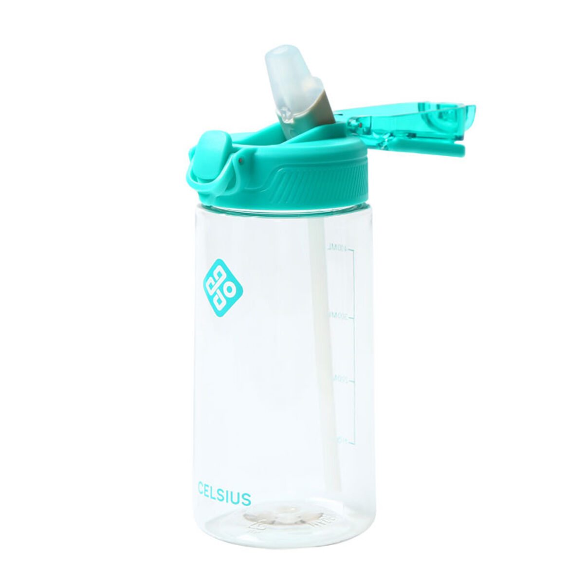 Celsius 510ml Kids Bottle