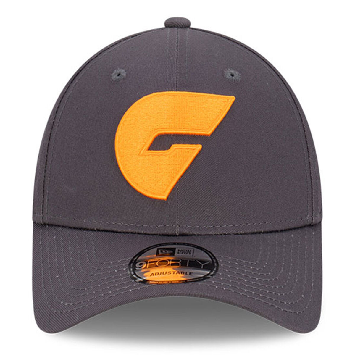 GWS Giants New Era 9FORTY OTC Cap