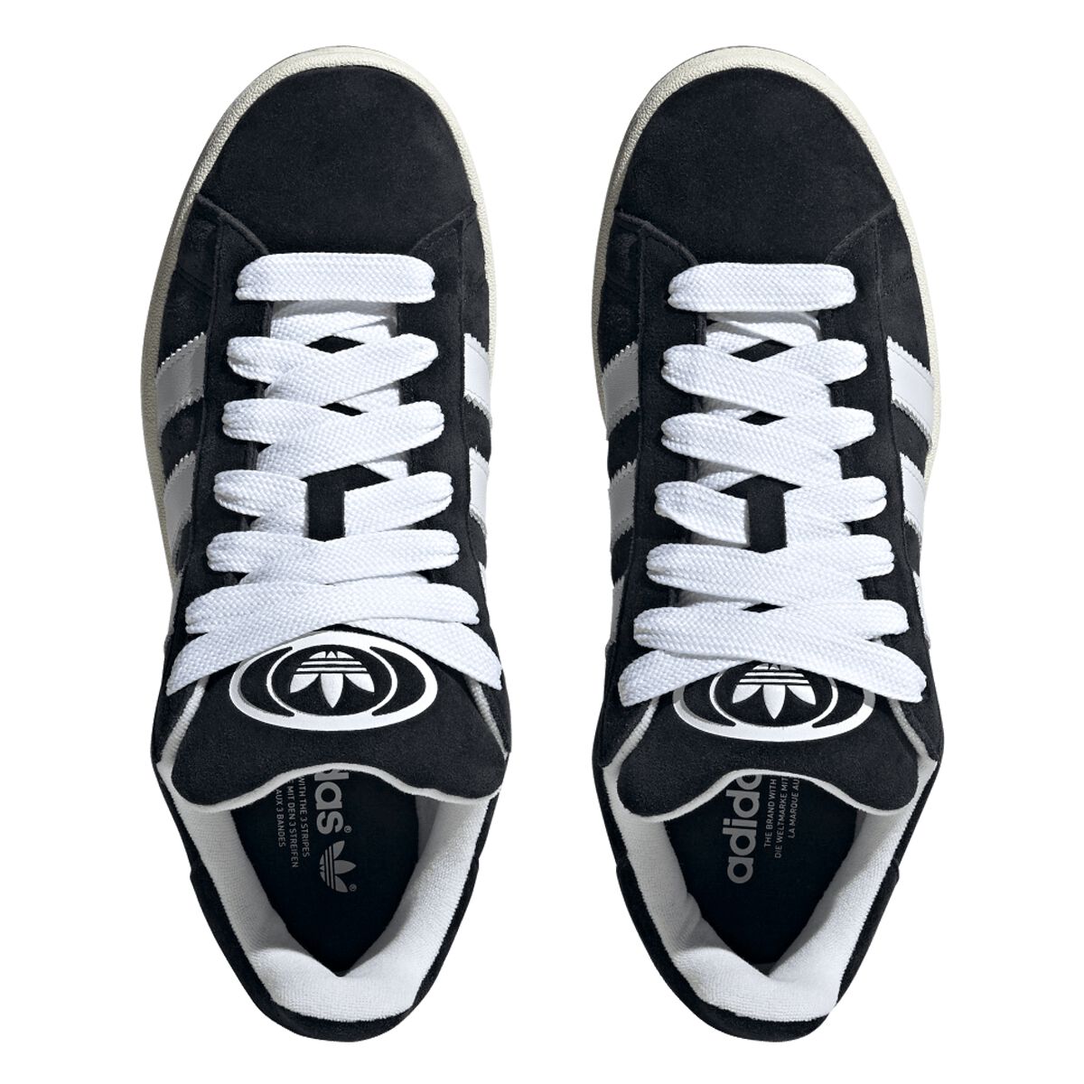 adidas Originals Campus 00s Mens Casual Shoes