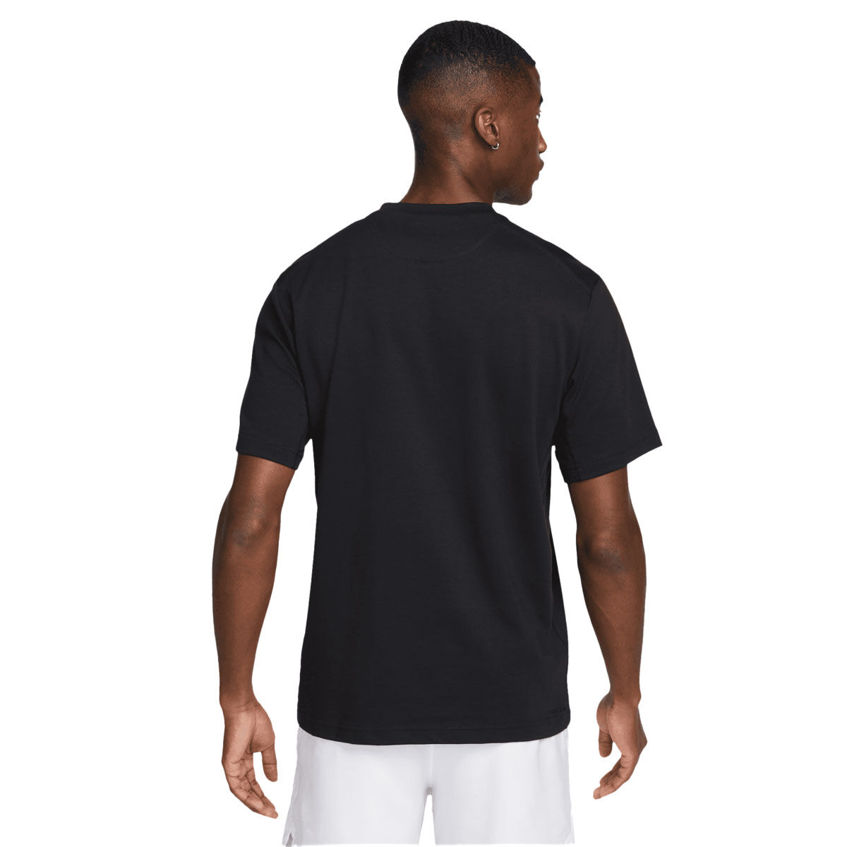 Nike Mens Primary Dri-FIT Versatile Short Sleeve Tee