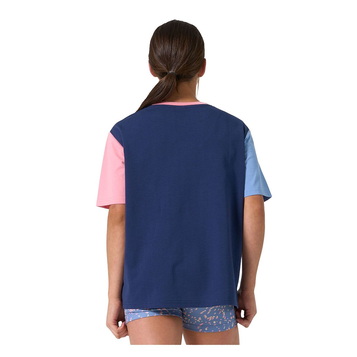 Ell/Voo Junior Gina Tee