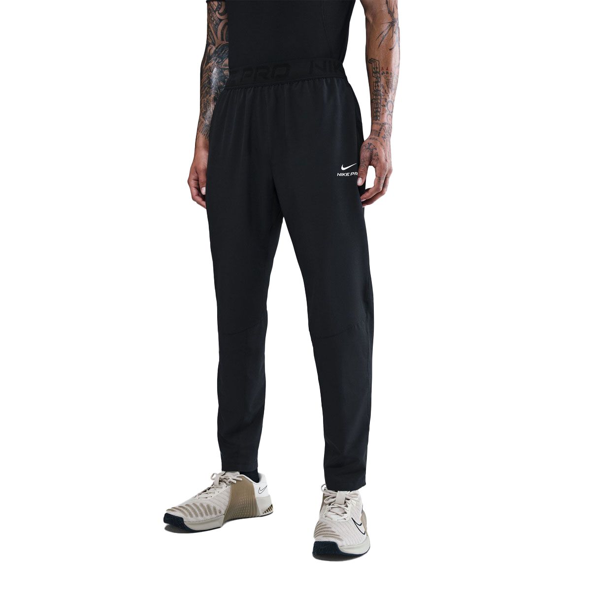 Nike Pro Mens Dri-FIT Training Pants