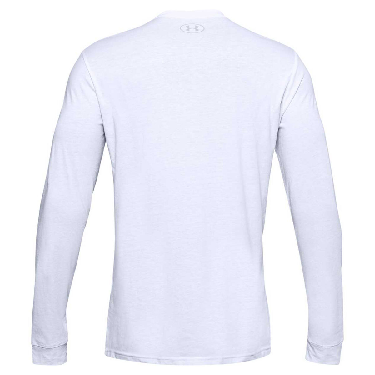 Under Armour Mens Sportstyle Left Chest Tee