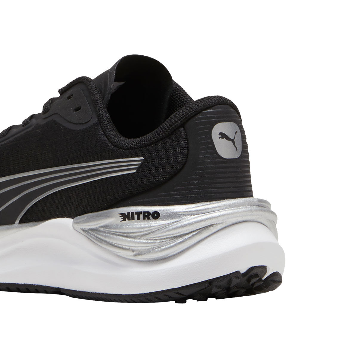 Puma Electrify Nitro 3 GS Kids Running Shoes