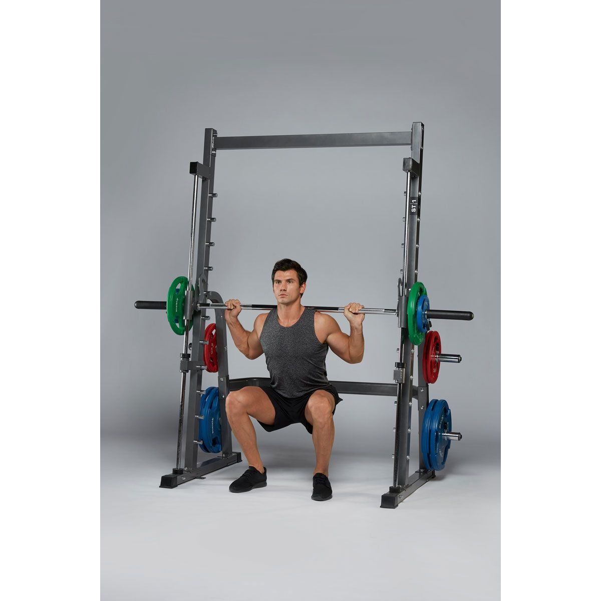 Celsius ST1 Smith Machine