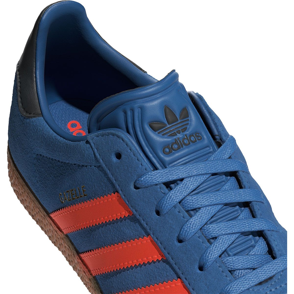 adidas Originals Gazelle GS Kids Casual Shoes