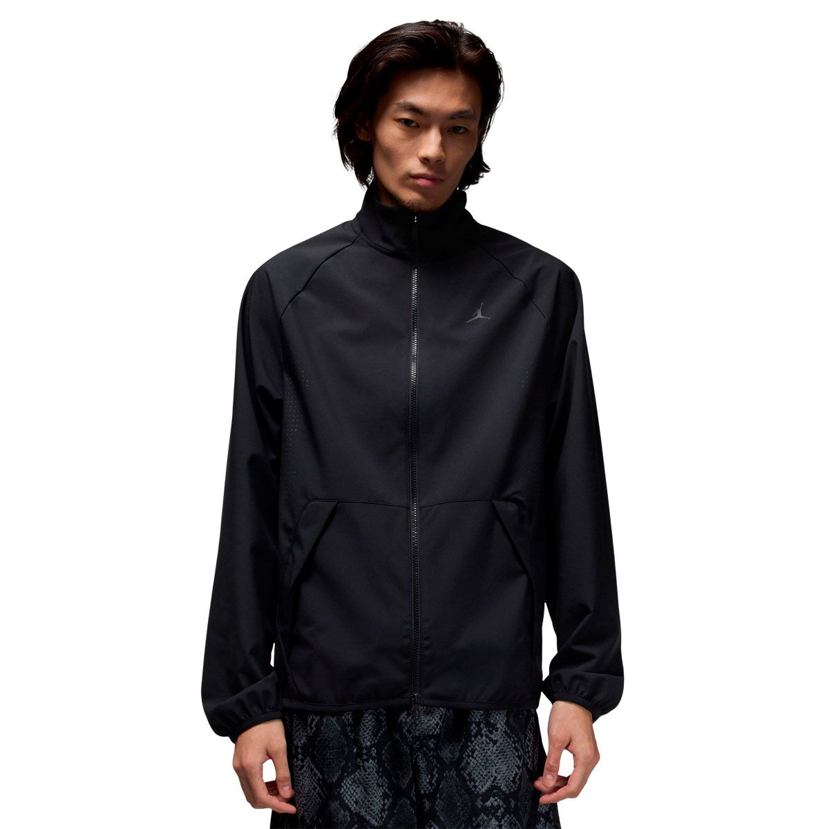 Jordan Mens Sport JAM Warm-Up Jacket