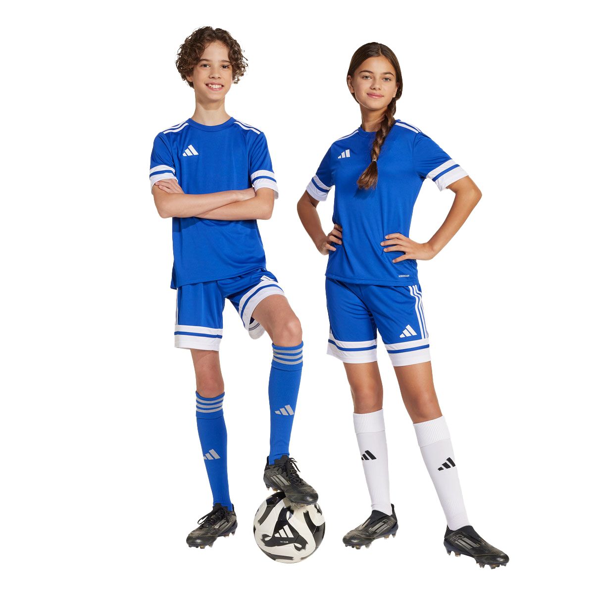 Adidas Junior Squadra 25 Shorts