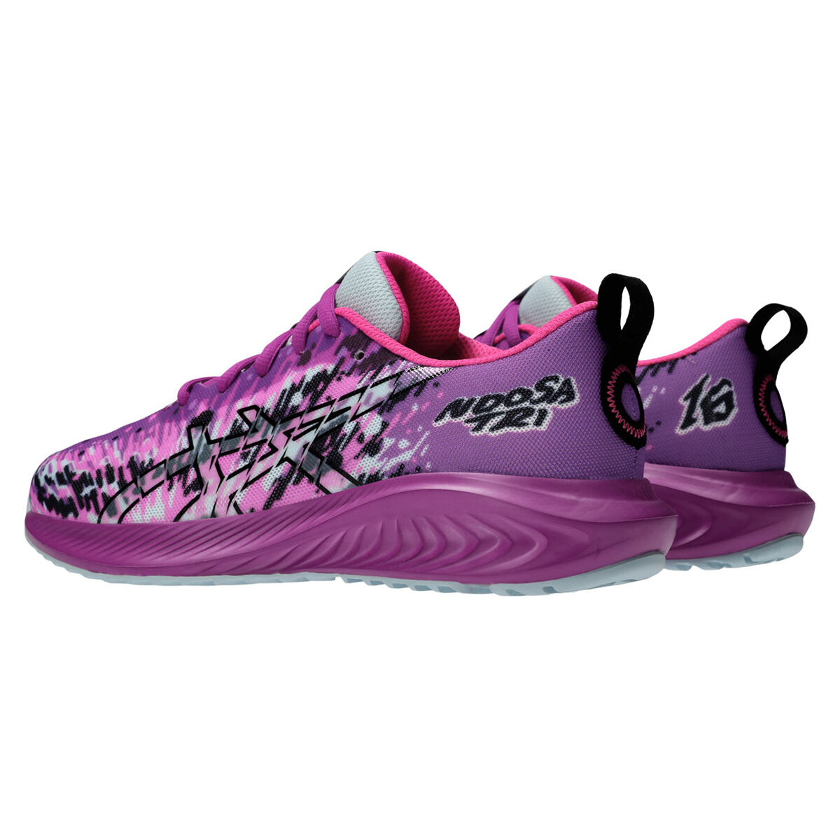 Asics GEL Noosa Tri 16 GS Kids Running Shoes