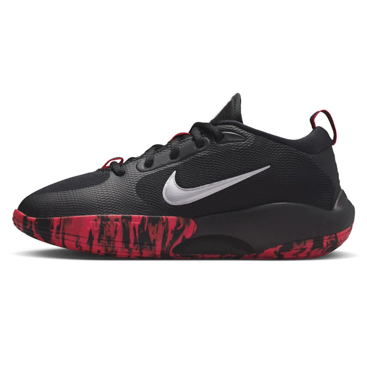 Nike IsoFly GS Kids Basketball Shoes