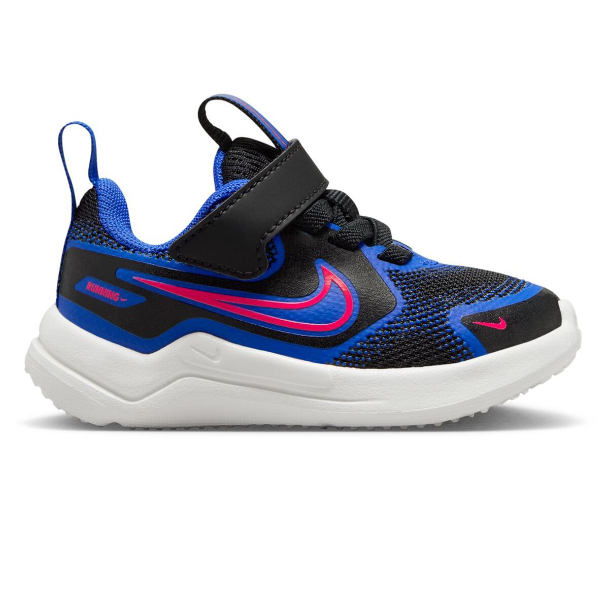 Nike Cosmic Runner Toddlers Shoes