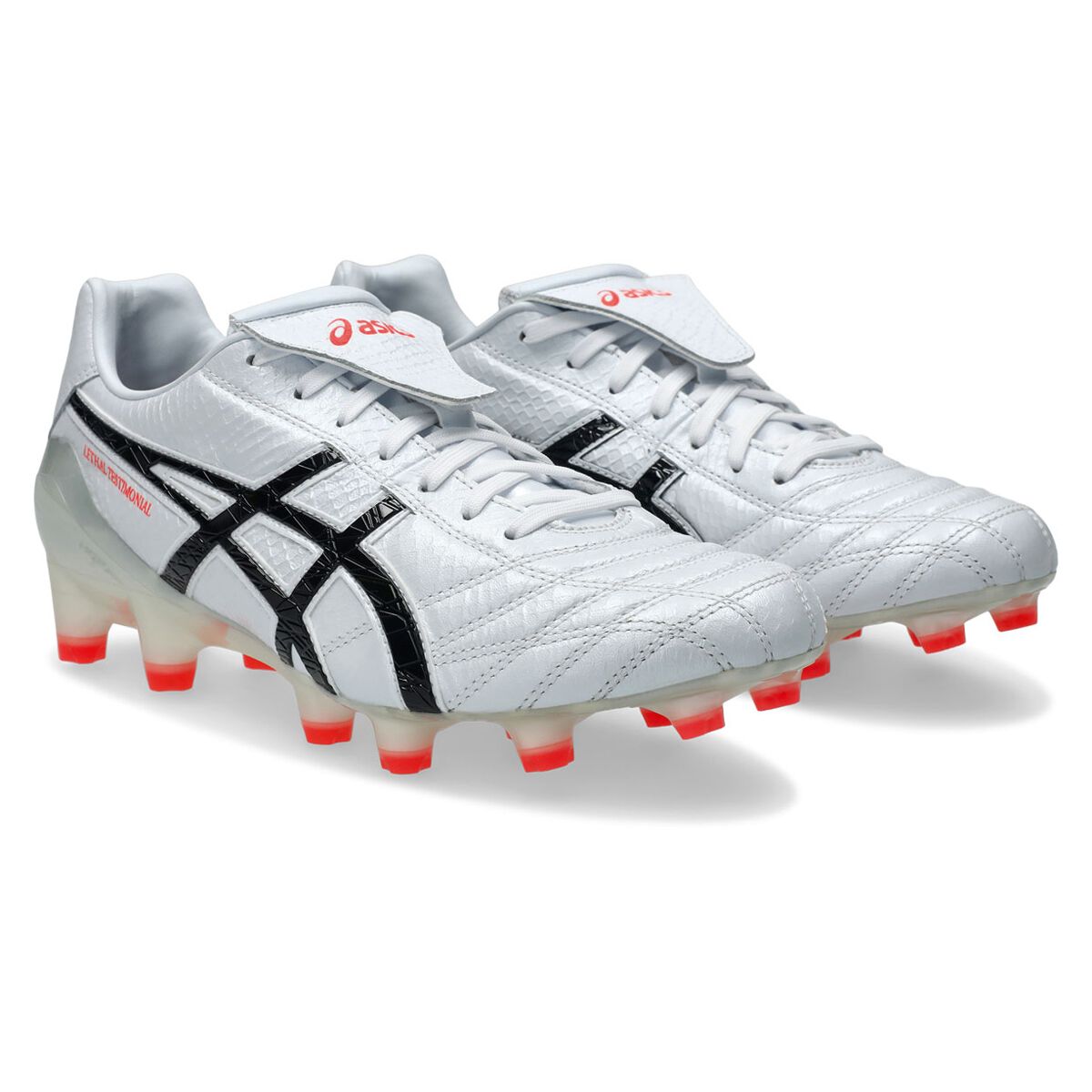 Asics Lethal Testimonial 4 IT Football Boots