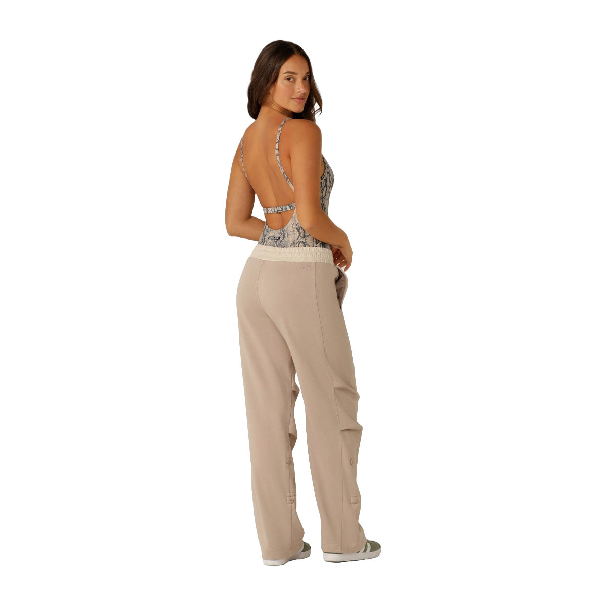 Lorna Jane Womens Flashdance Lounge Pants