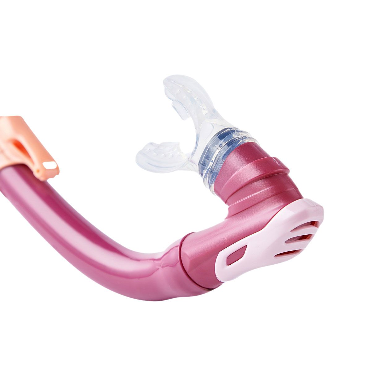 Tahwalhi Intermediate Junior Combo Snorkel