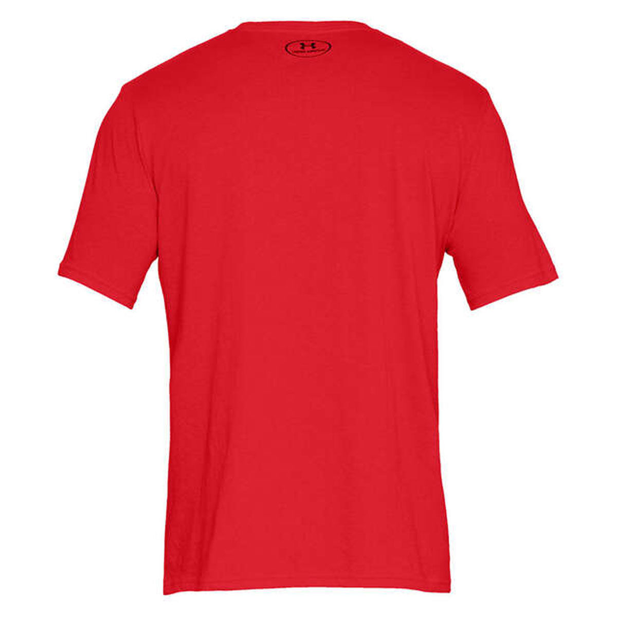 Under Armour Mens Sportstyle Left Chest Tee