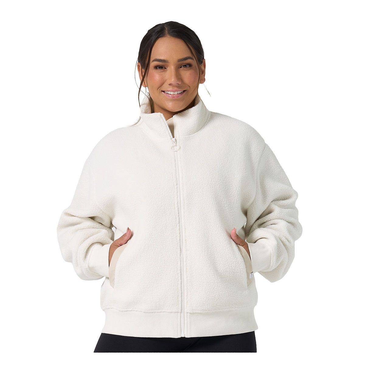 Ell/Voo Womens Bria Jacket