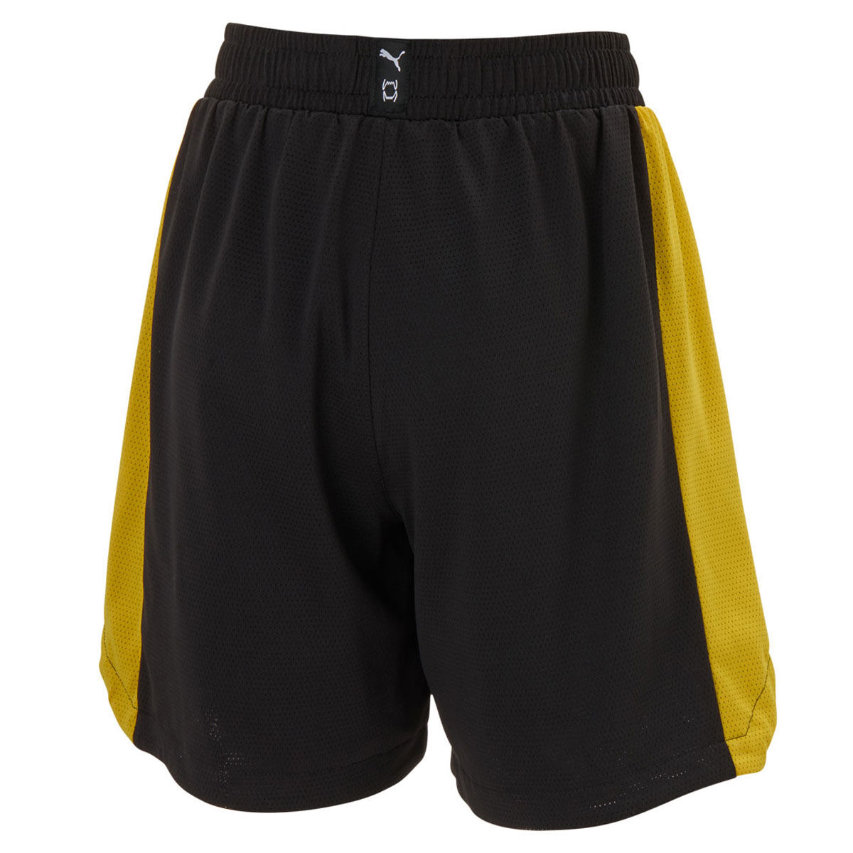 PUMA Junior Shot Blocker Basketball Shorts