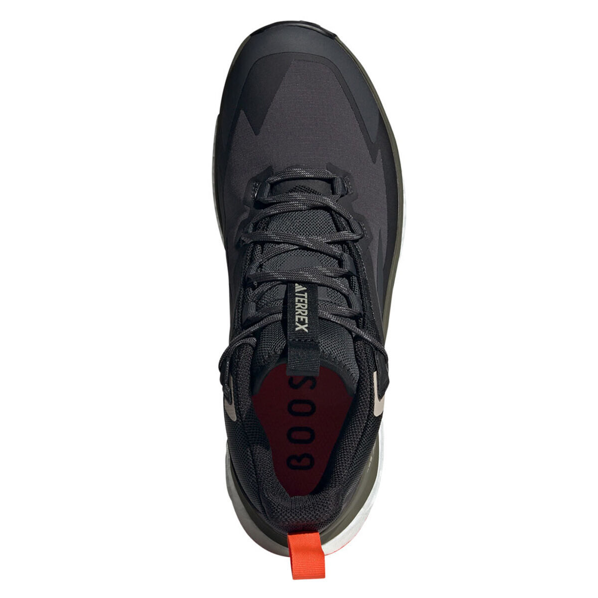 adidas Terrex Free Hiker 2.0 GTX Mens Trail Running Shoes