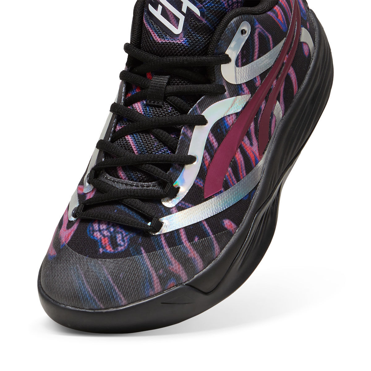 Puma Stewie 2 Womens Basketball Shoes